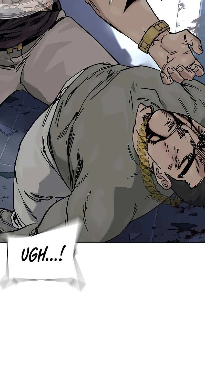 To Not Die Chapter 187 page 68 - 