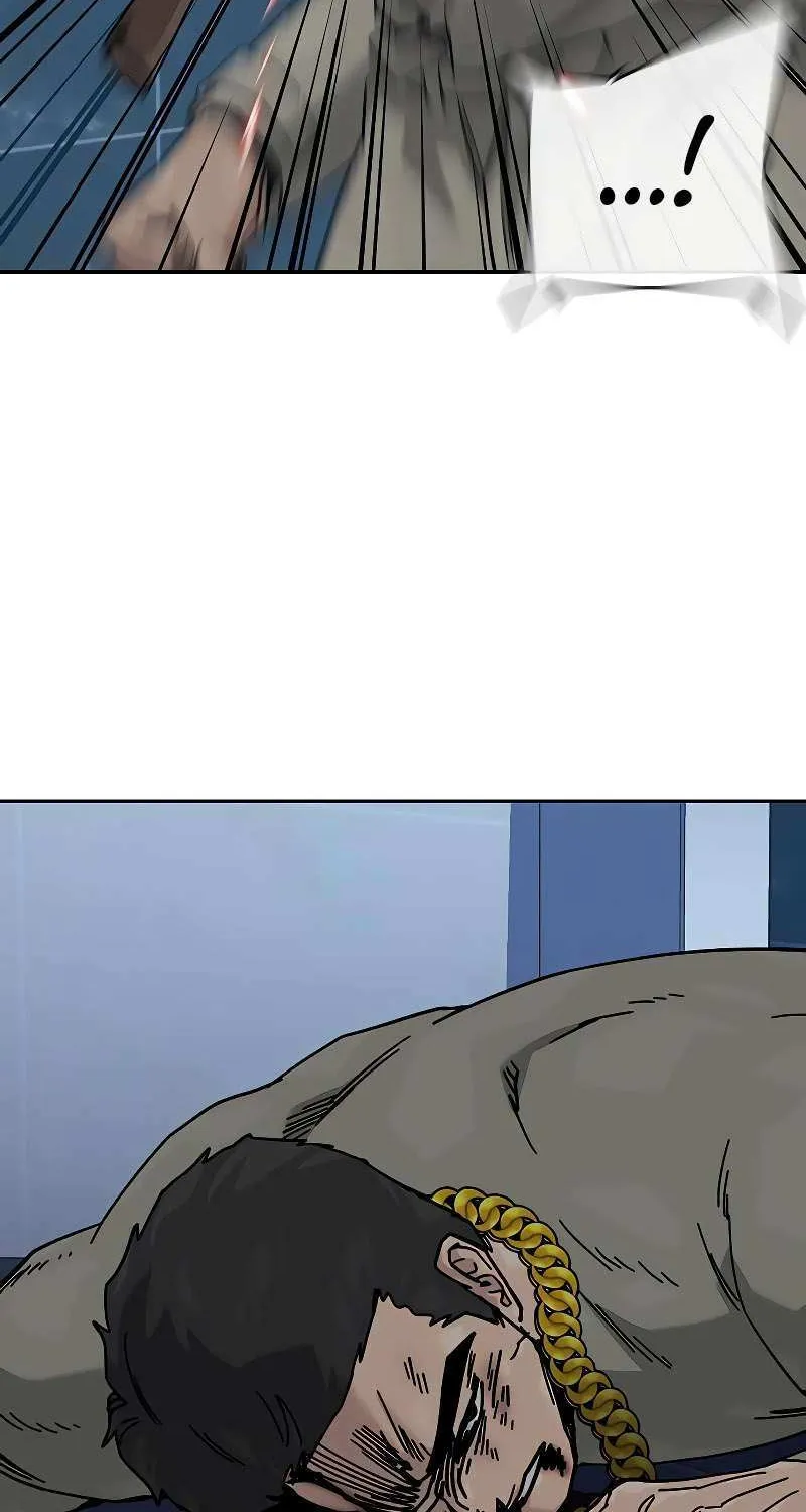 To Not Die Chapter 187 page 72 - 