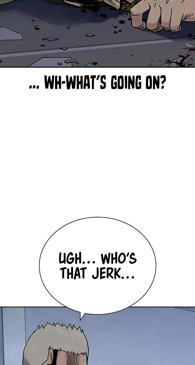 To Not Die Chapter 187 page 73 - 