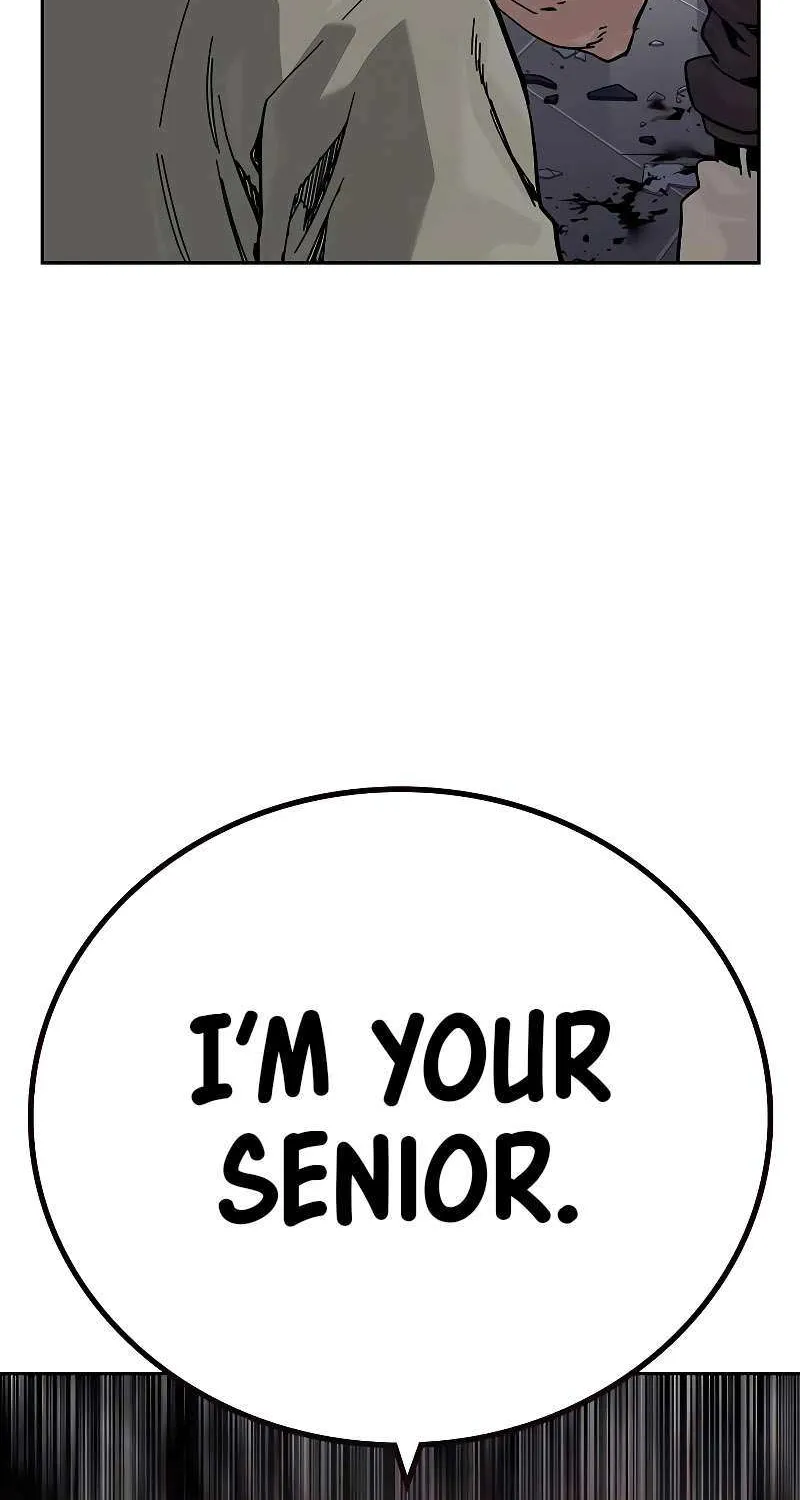 To Not Die Chapter 187 page 76 - 
