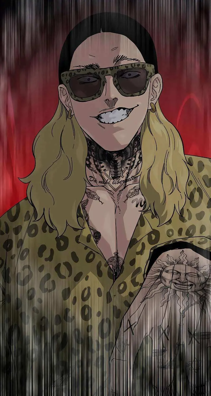 To Not Die Chapter 187 page 77 - 