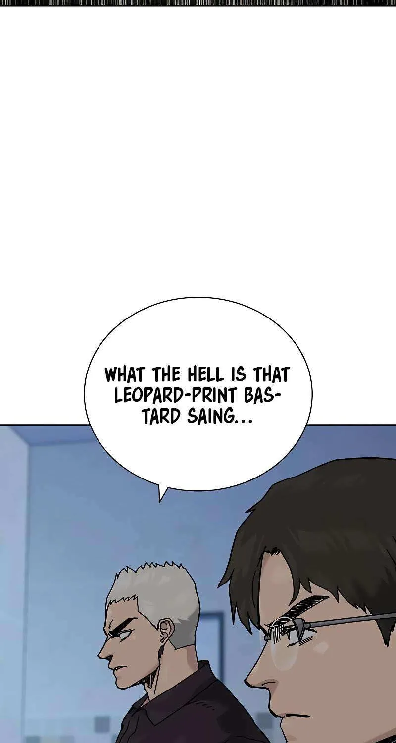 To Not Die Chapter 187 page 78 - 