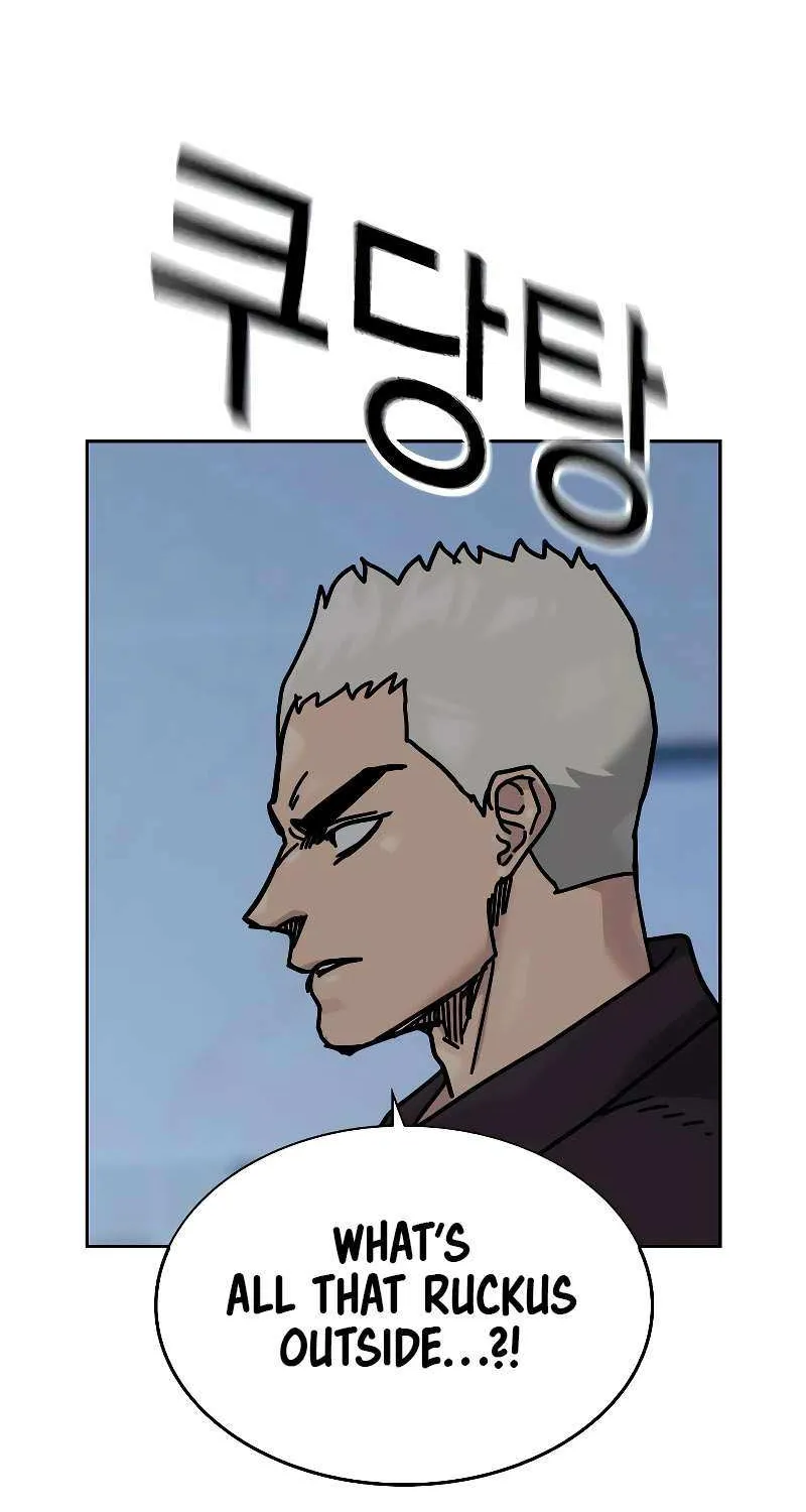 To Not Die Chapter 187 page 80 - 