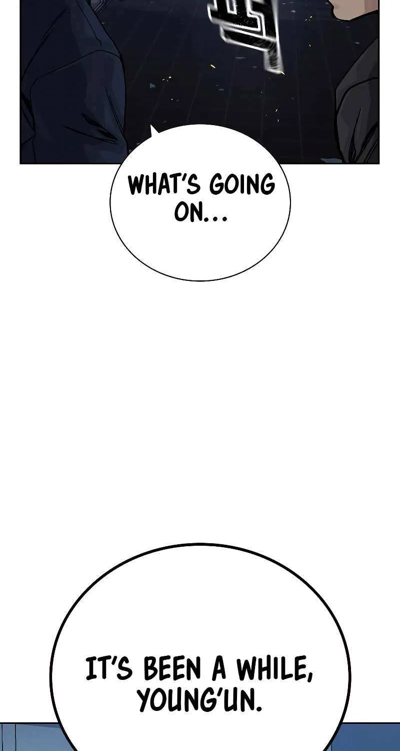 To Not Die Chapter 187 page 87 - 