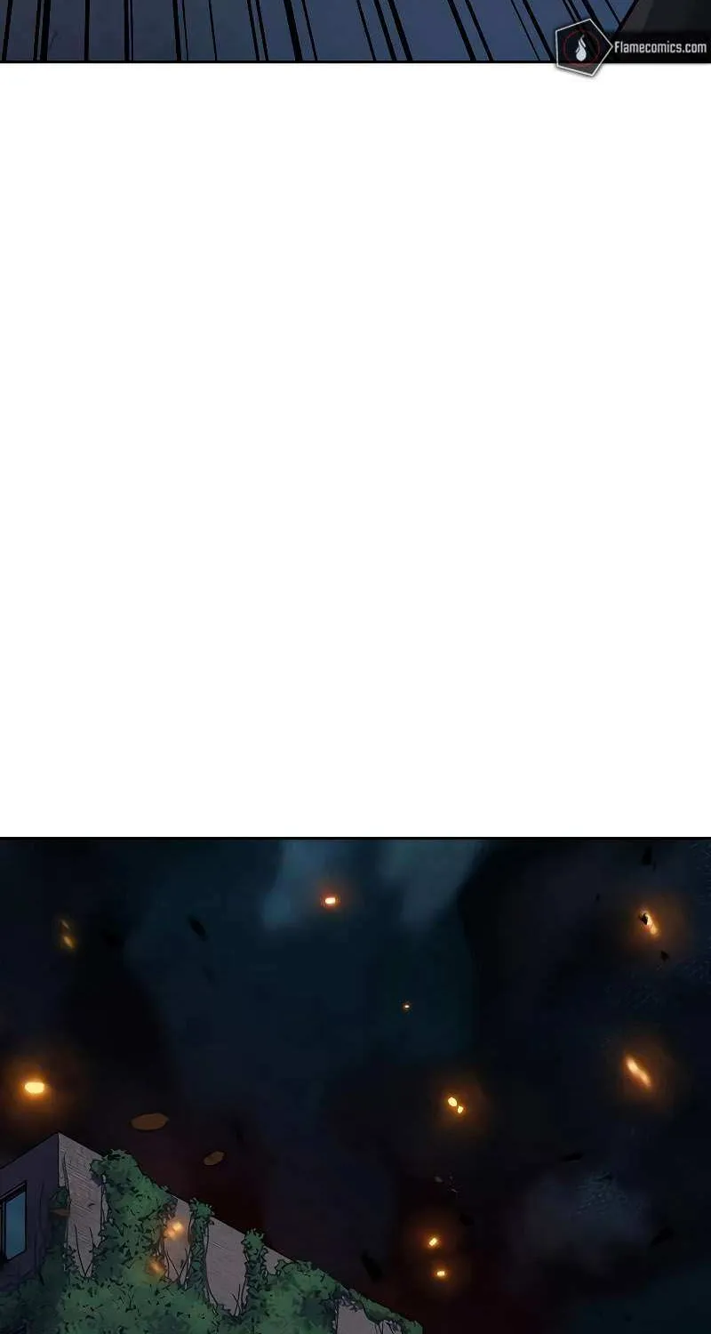 To Not Die Chapter 187 page 93 - 