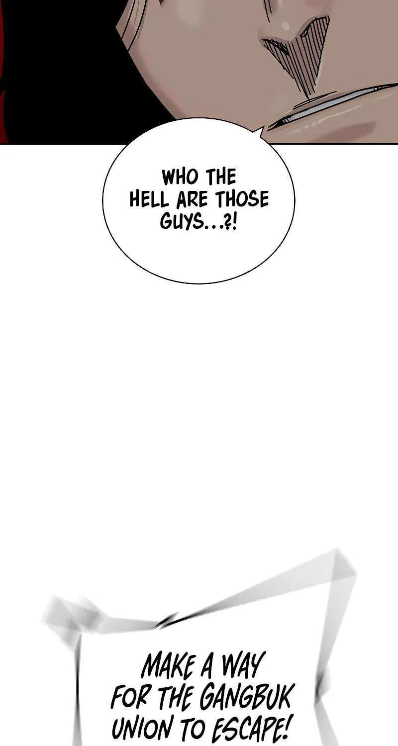 To Not Die Chapter 187 page 96 - 