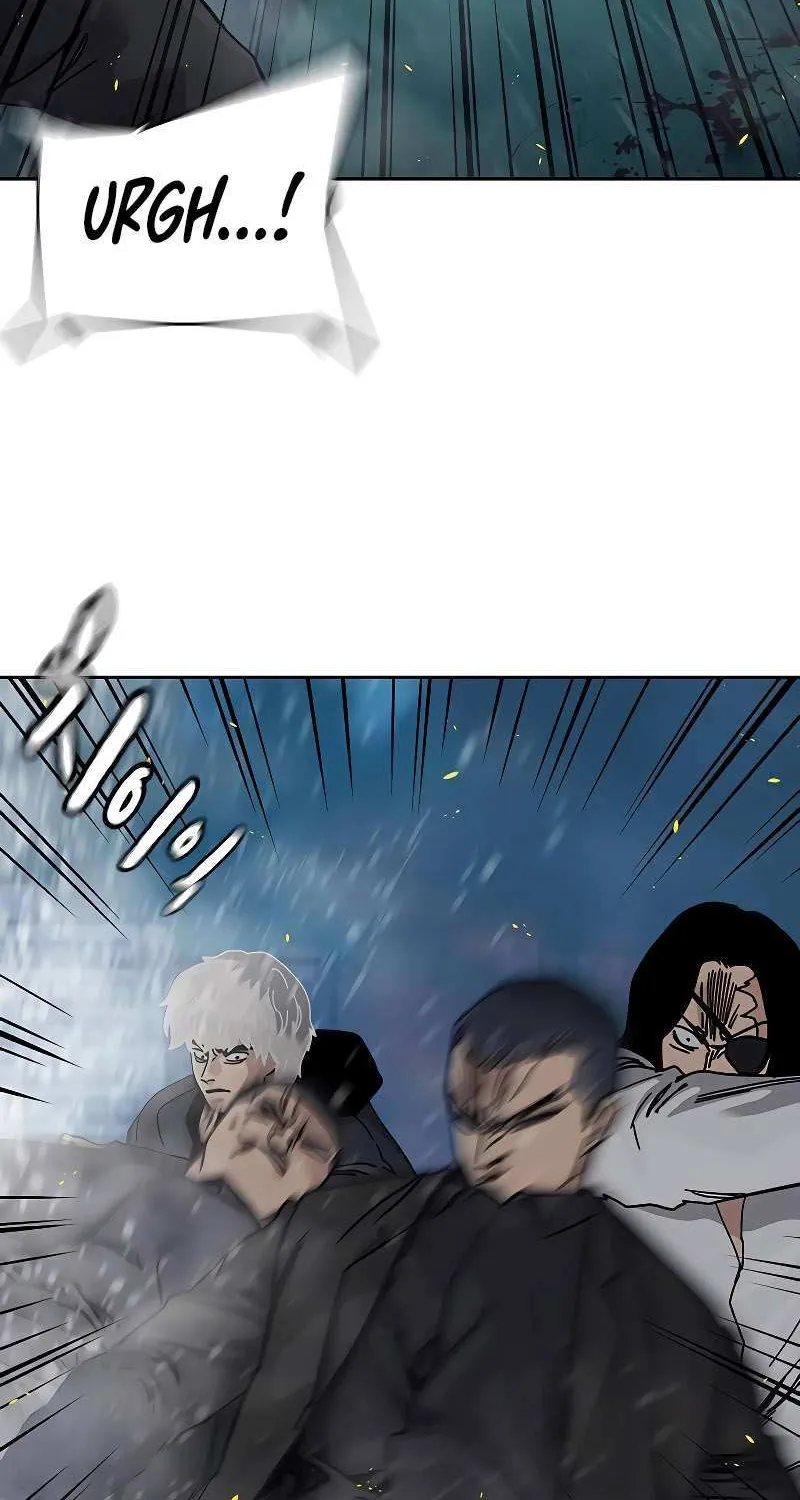 To Not Die Chapter 187 page 98 - 