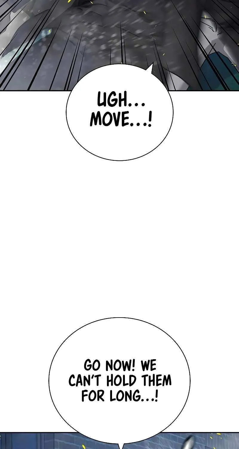 To Not Die Chapter 187 page 99 - 