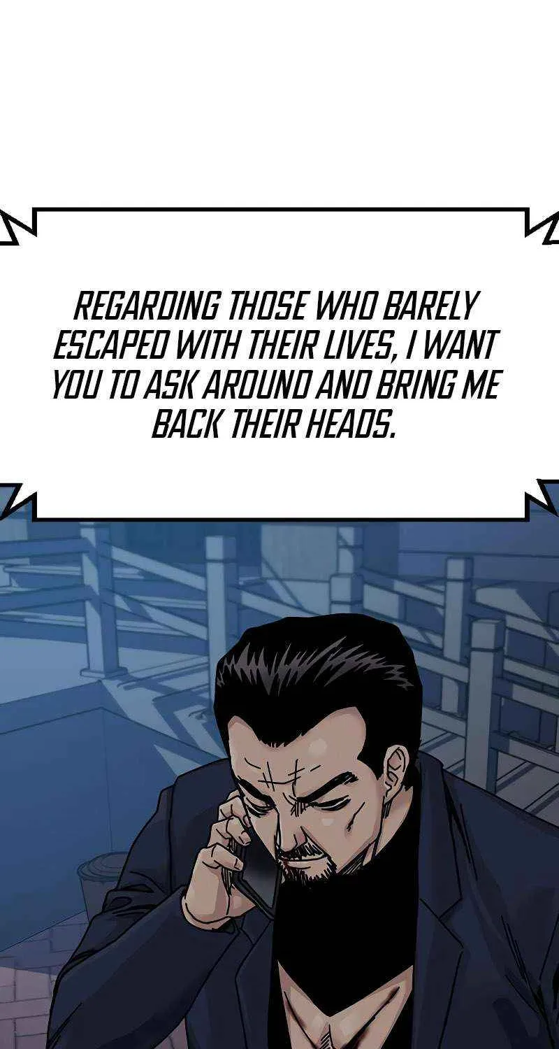 To Not Die Chapter 188 page 101 - 