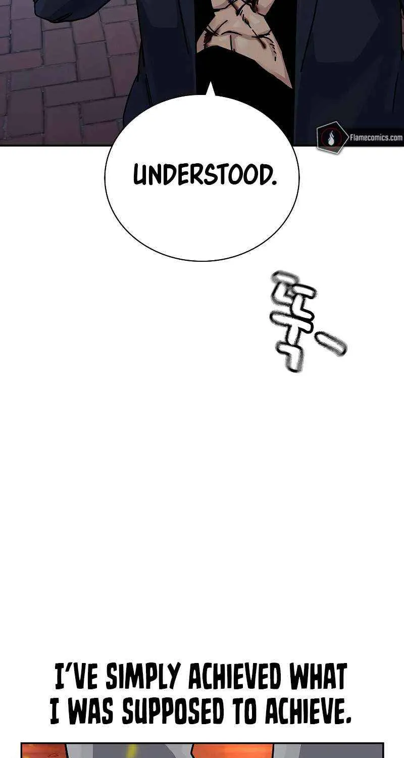 To Not Die Chapter 188 page 102 - 
