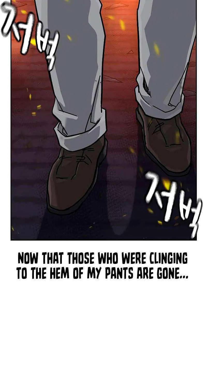 To Not Die Chapter 188 page 103 - 