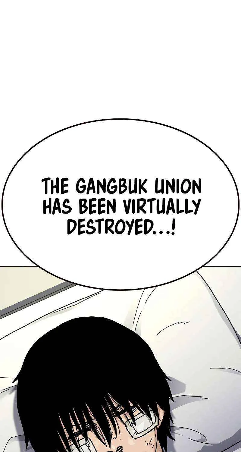 To Not Die Chapter 188 page 122 - 