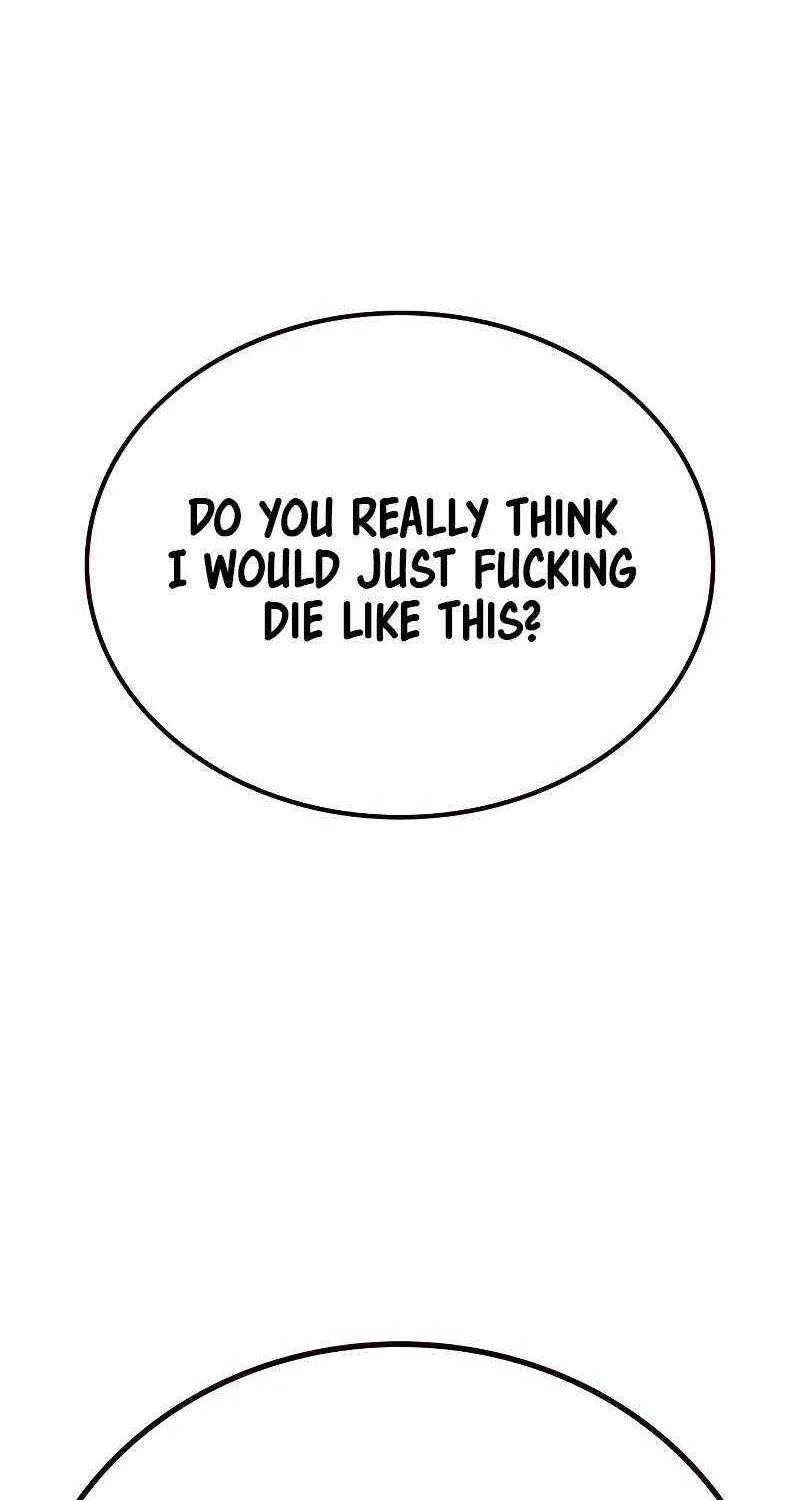 To Not Die Chapter 188 page 133 - 