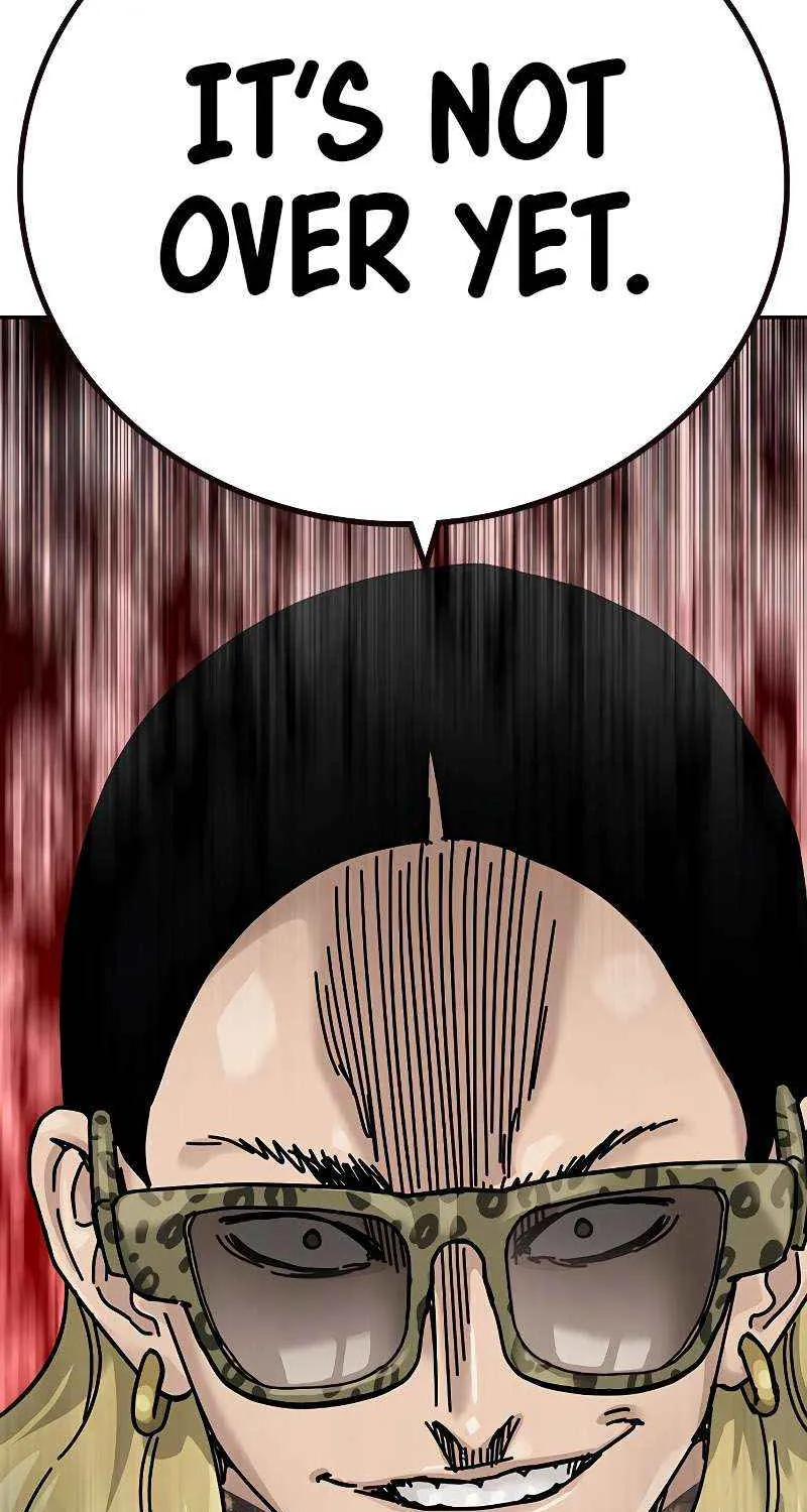 To Not Die Chapter 188 page 134 - 