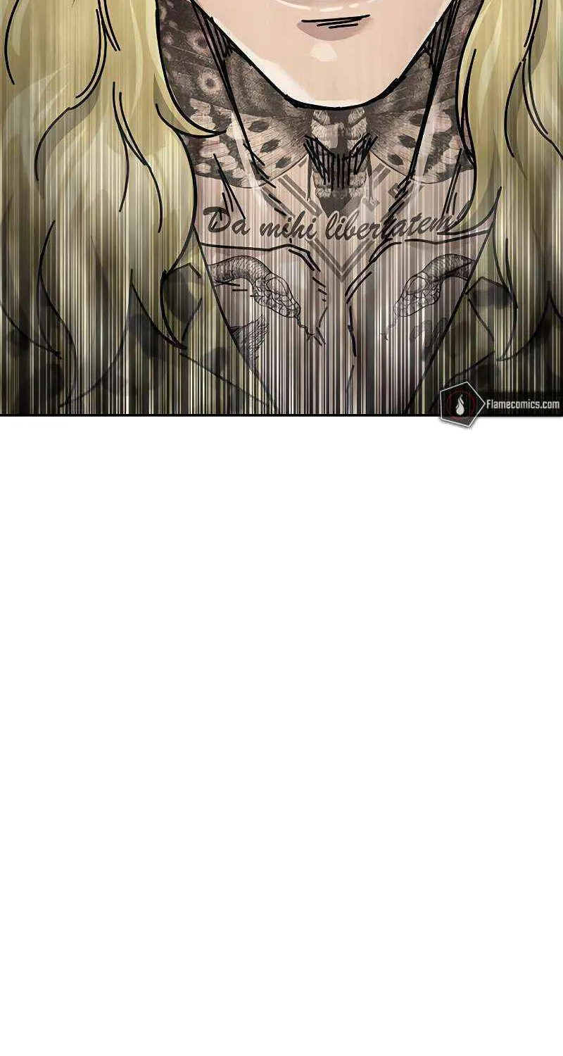 To Not Die Chapter 188 page 135 - 