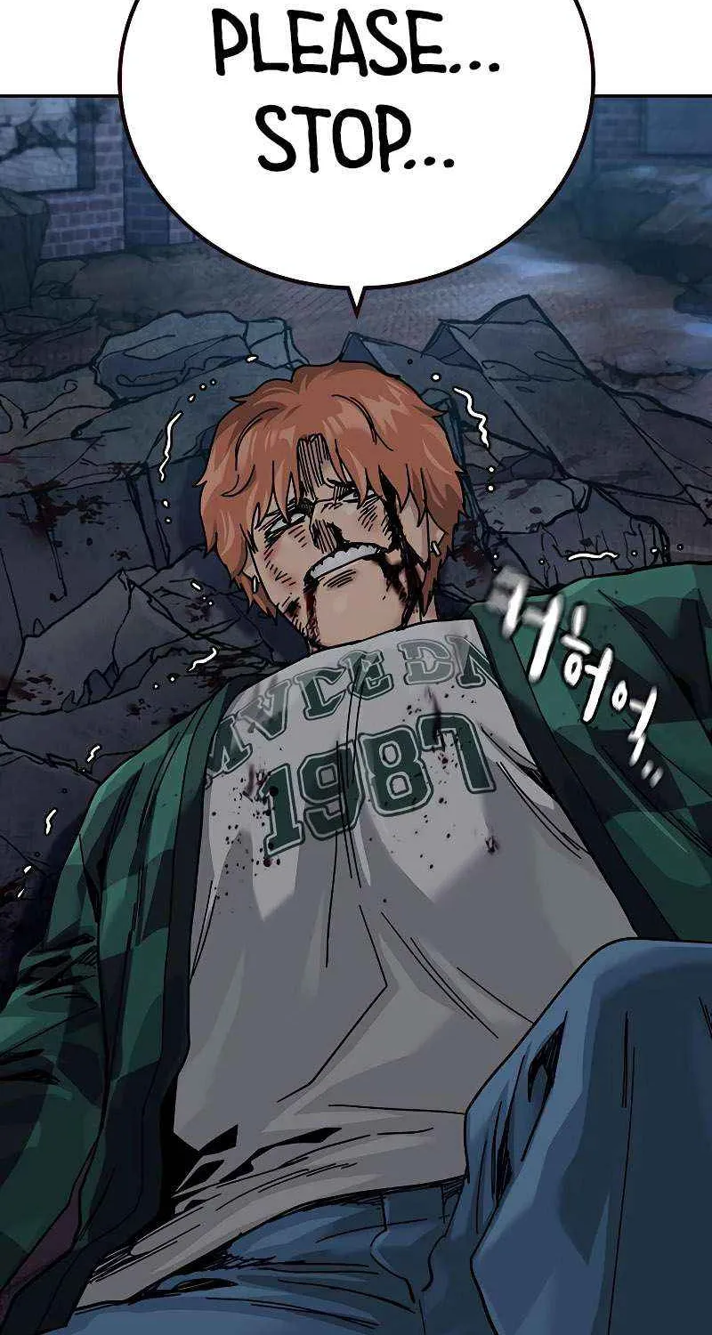 To Not Die Chapter 188 page 140 - 