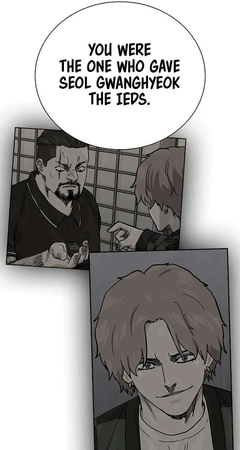 To Not Die Chapter 188 page 146 - 