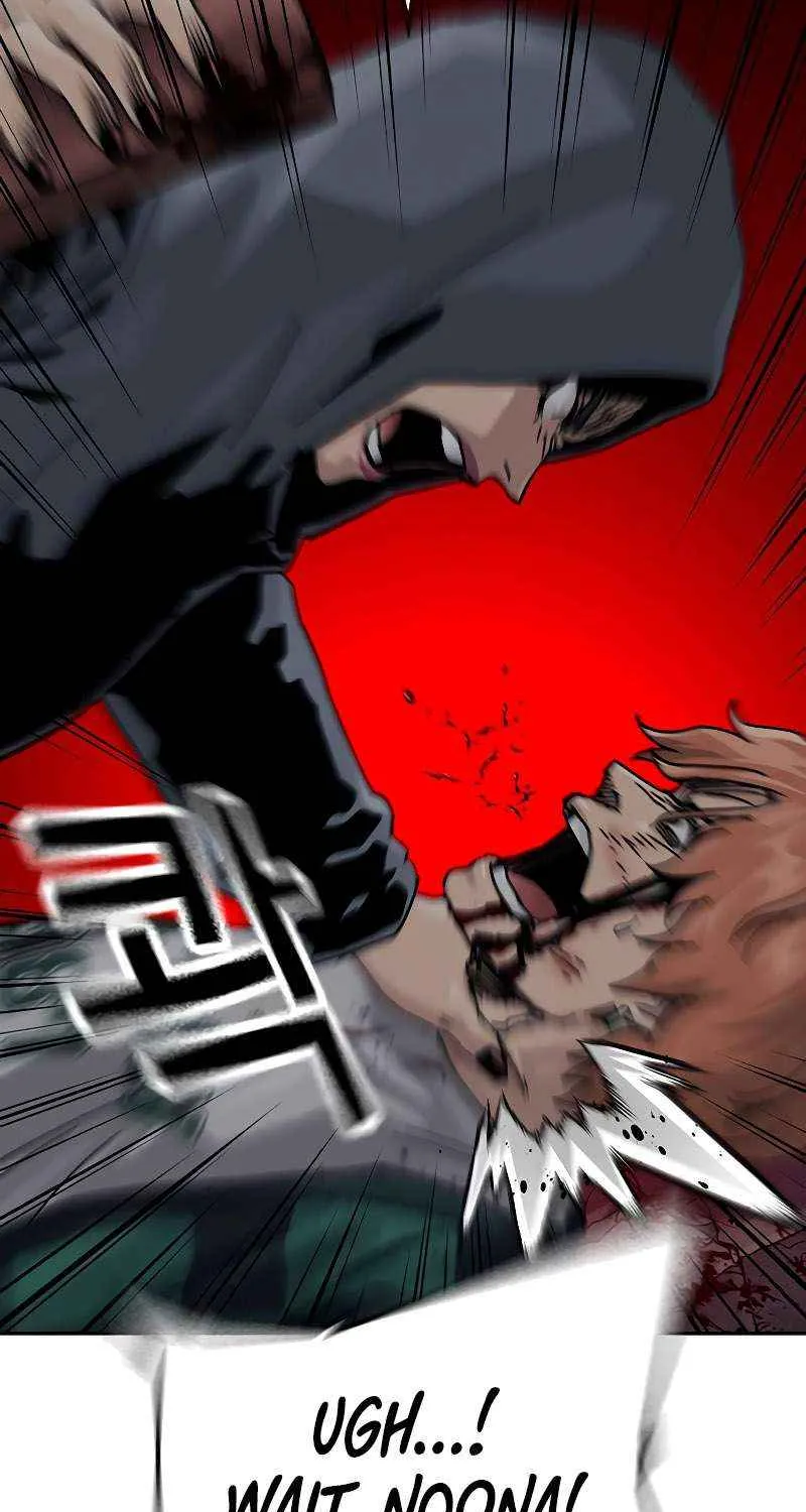 To Not Die Chapter 188 page 148 - 