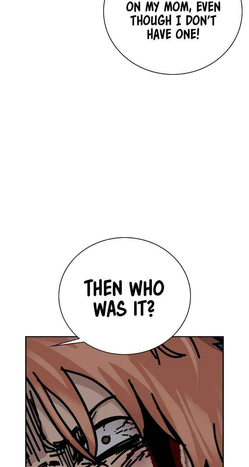 To Not Die Chapter 188 page 151 - 