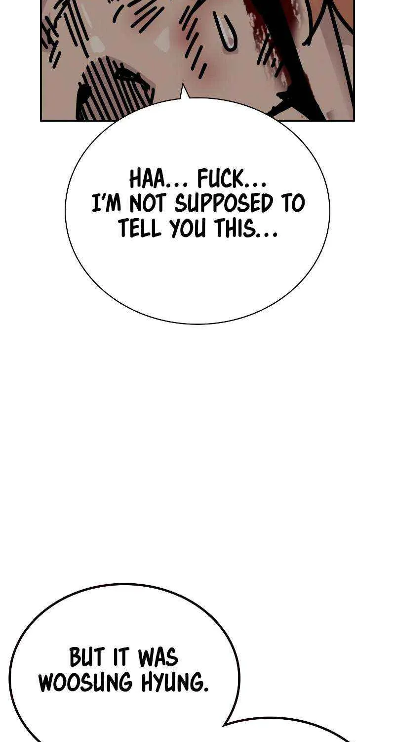 To Not Die Chapter 188 page 152 - 