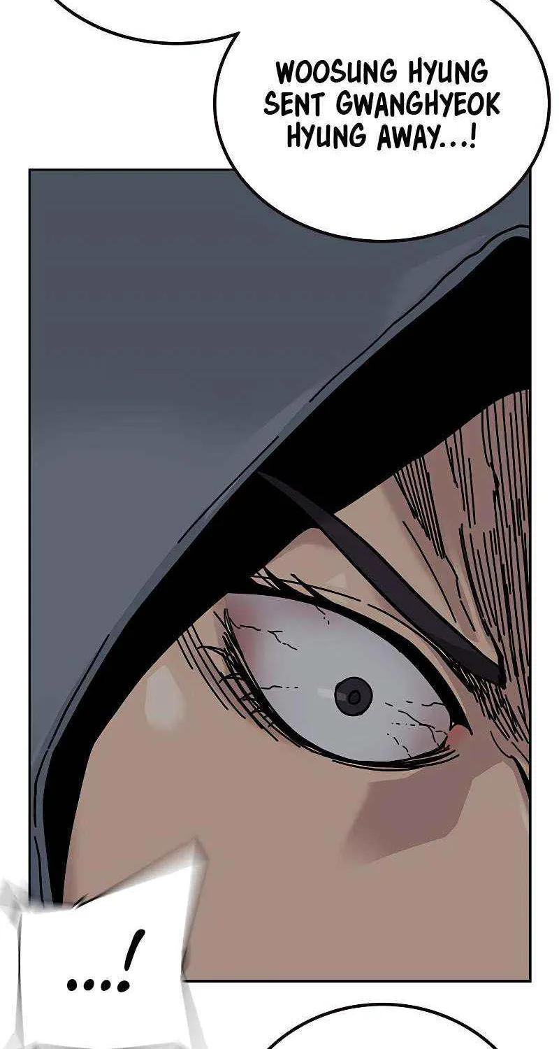To Not Die Chapter 188 page 153 - 