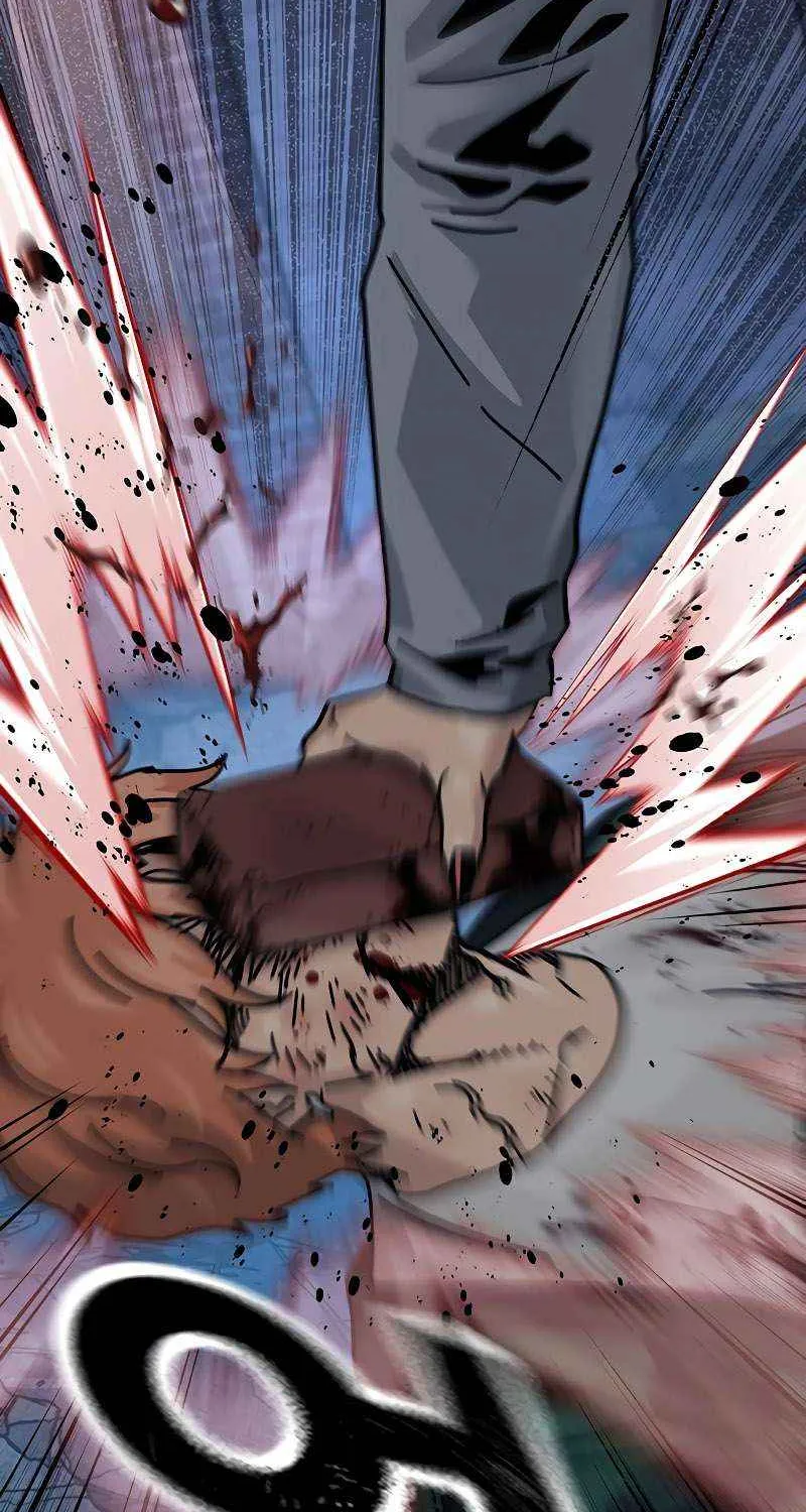 To Not Die Chapter 188 page 156 - 