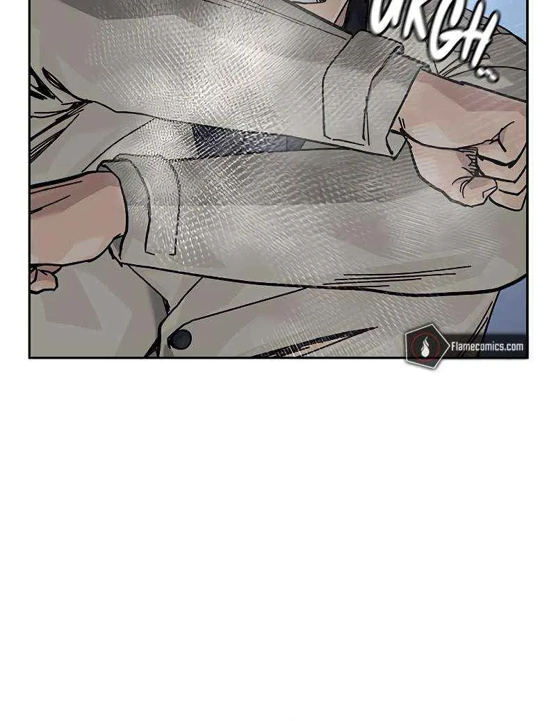 To Not Die Chapter 188 page 20 - 