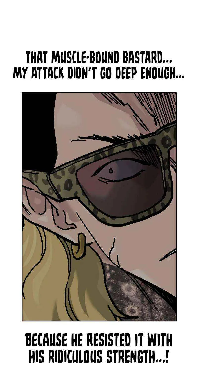 To Not Die Chapter 188 page 24 - 
