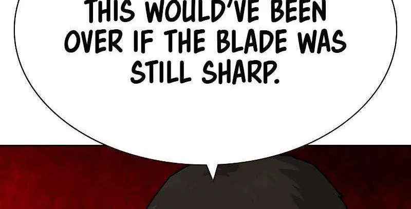 To Not Die Chapter 188 page 30 - 