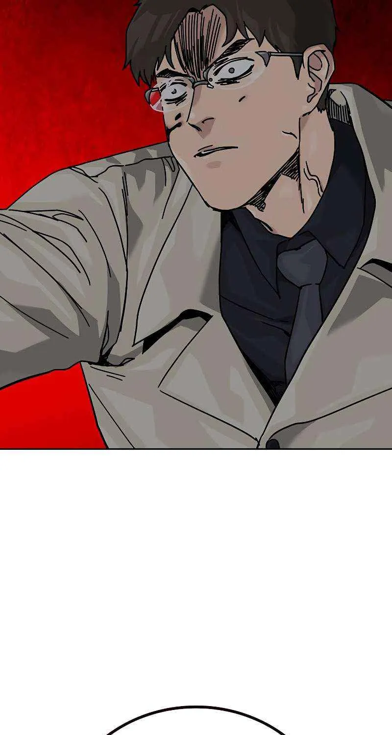 To Not Die Chapter 188 page 31 - 