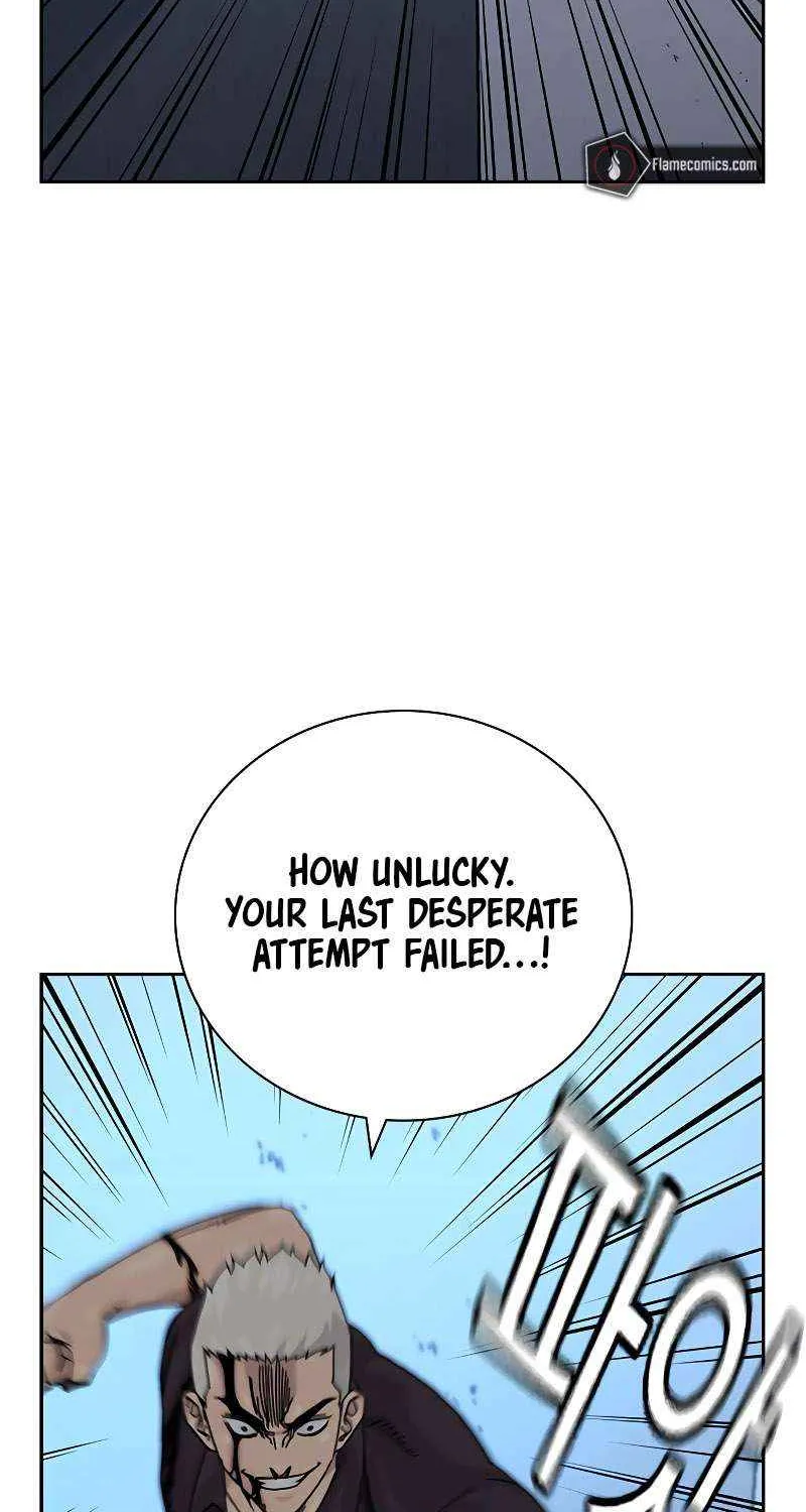 To Not Die Chapter 188 page 38 - 