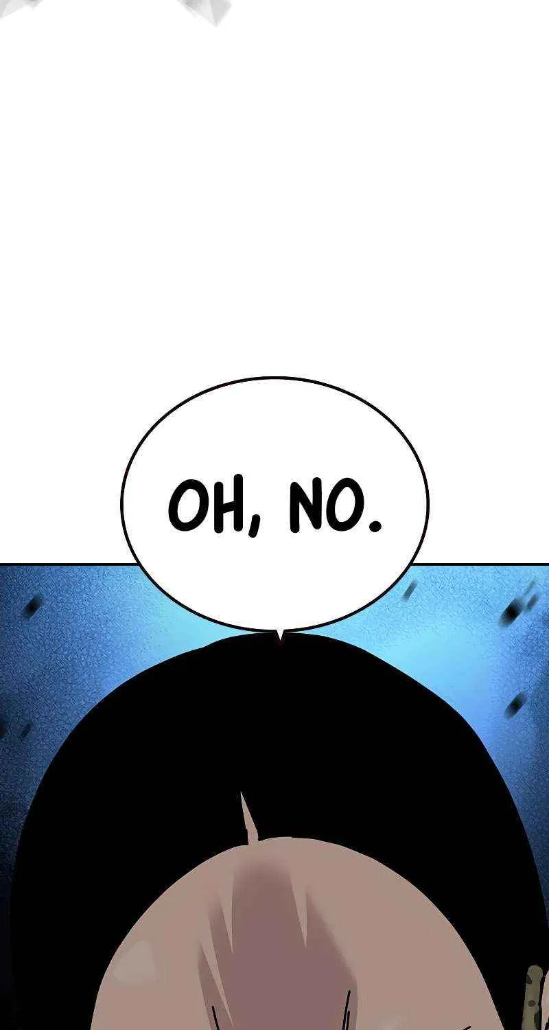 To Not Die Chapter 188 page 43 - 