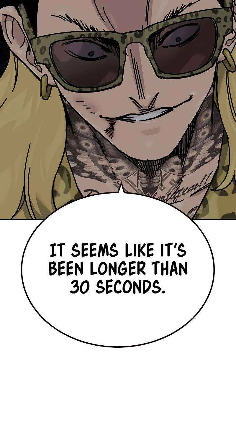 To Not Die Chapter 188 page 44 - 