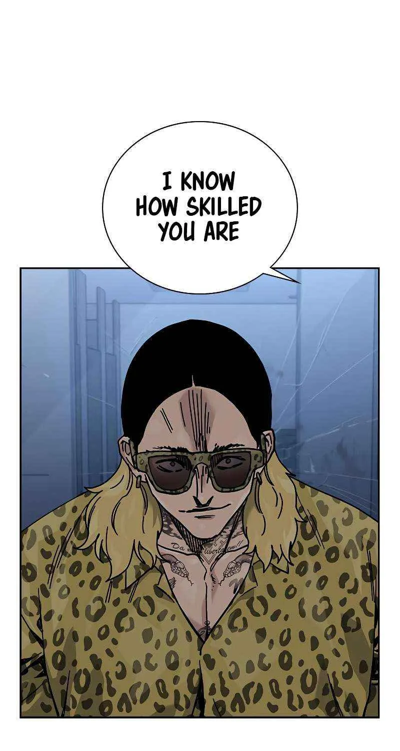 To Not Die Chapter 188 page 6 - 