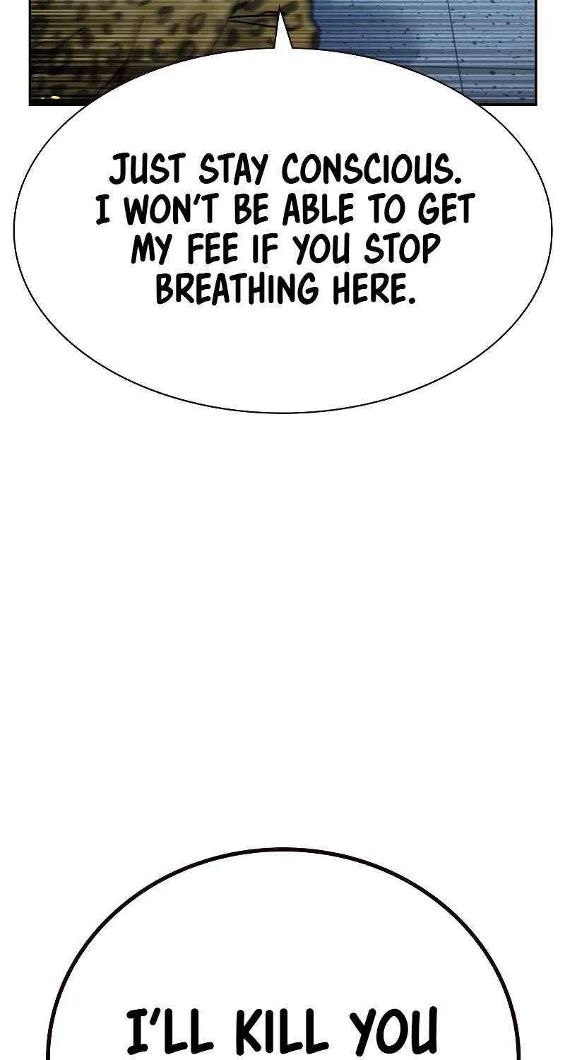 To Not Die Chapter 188 page 52 - 
