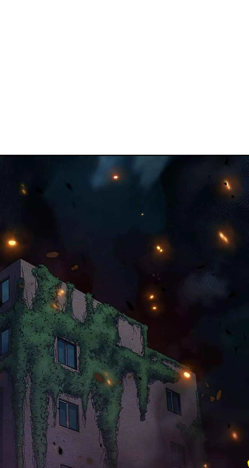 To Not Die Chapter 188 page 55 - 