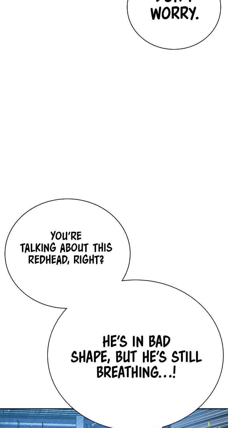 To Not Die Chapter 188 page 60 - 
