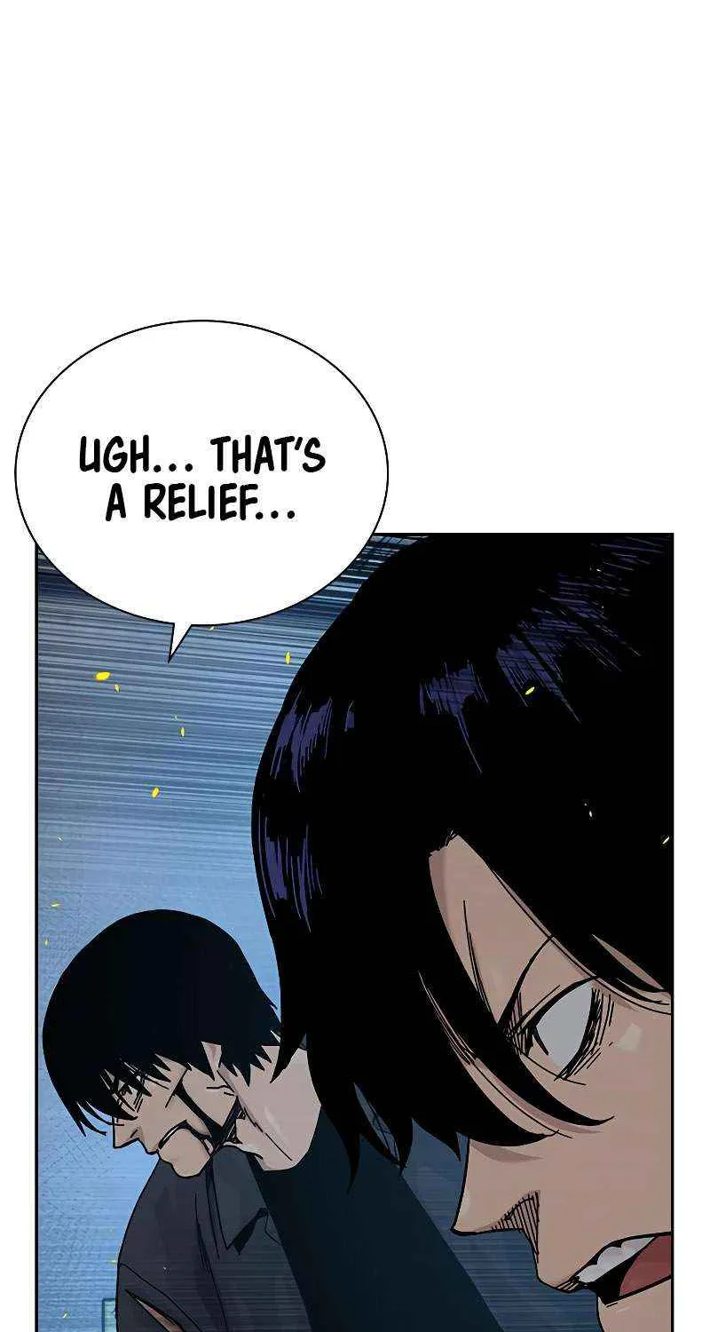 To Not Die Chapter 188 page 62 - 