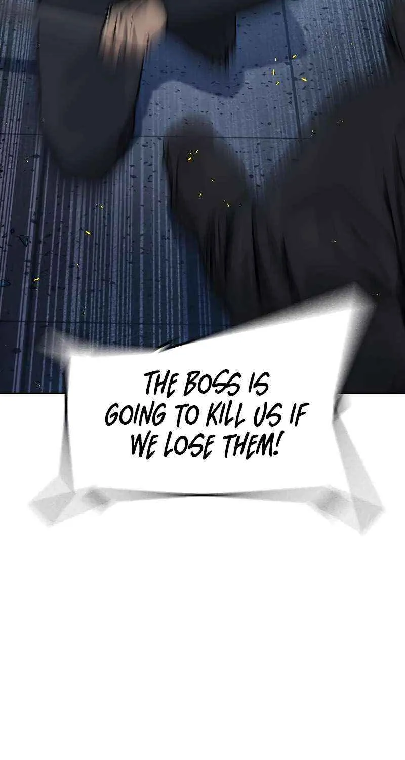 To Not Die Chapter 188 page 65 - 