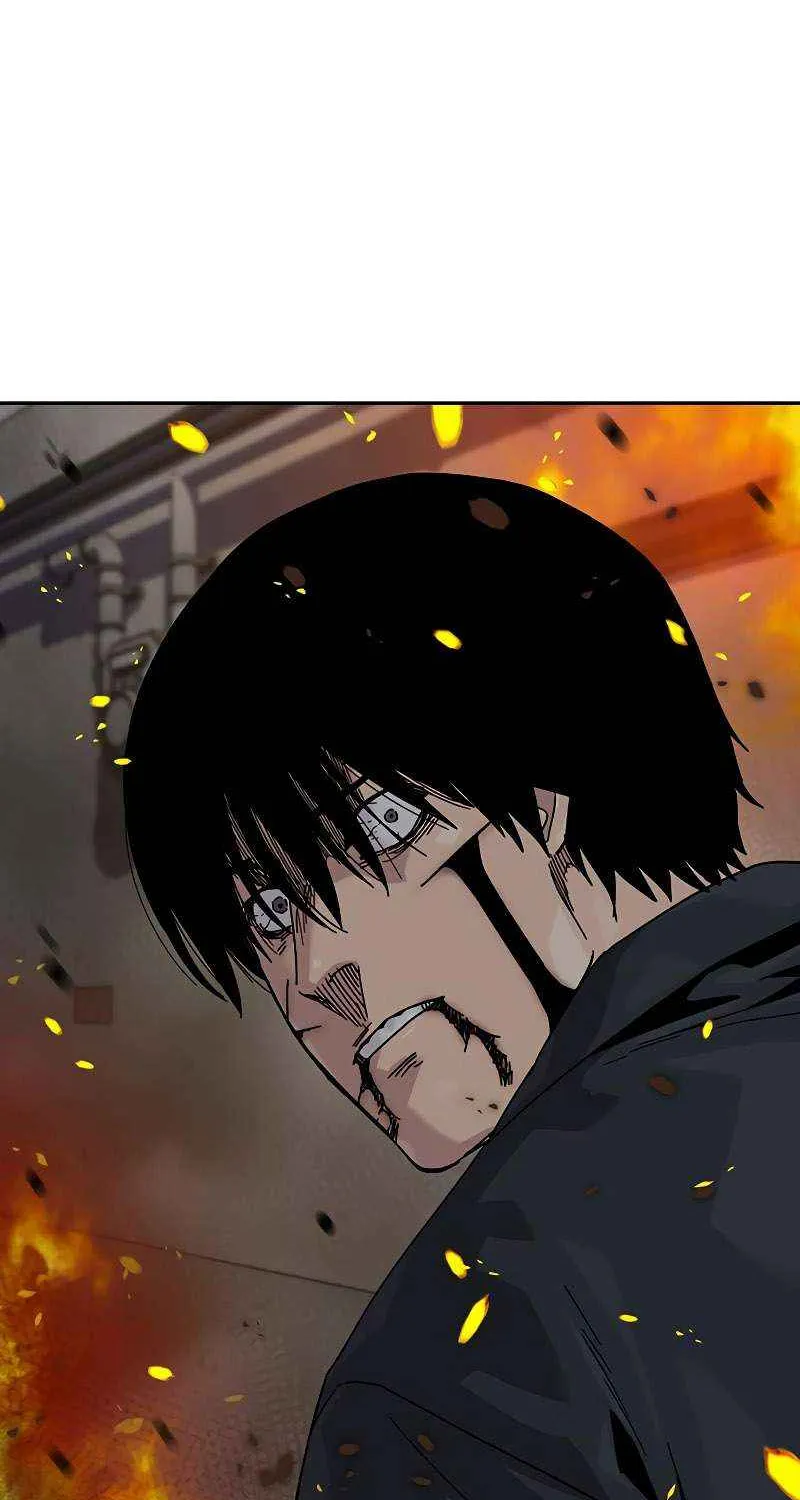To Not Die Chapter 188 page 69 - 
