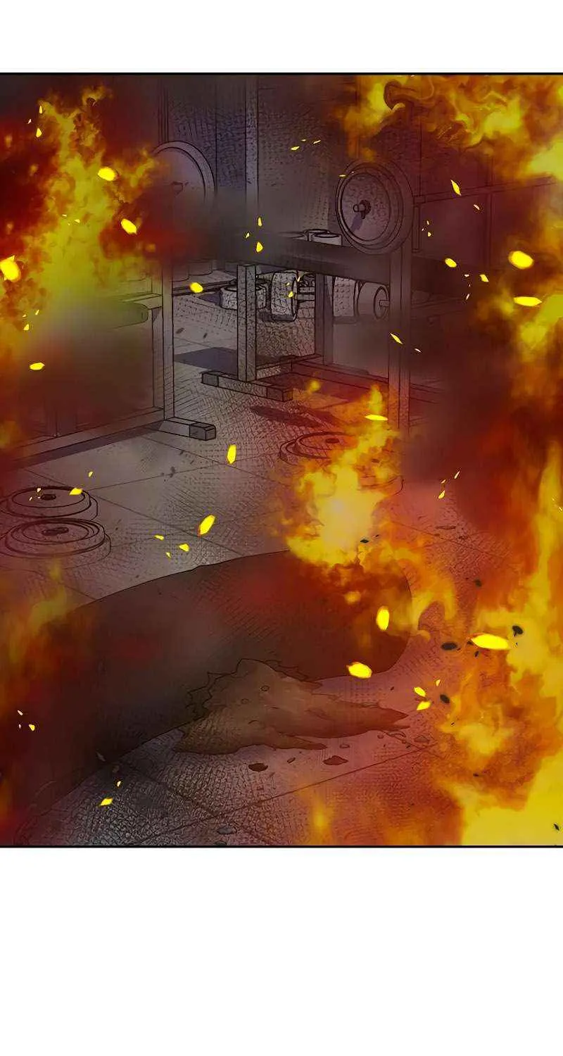 To Not Die Chapter 188 page 72 - 