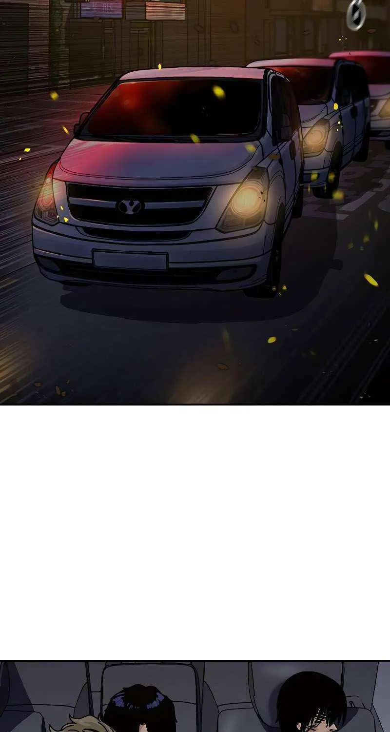 To Not Die Chapter 188 page 80 - 