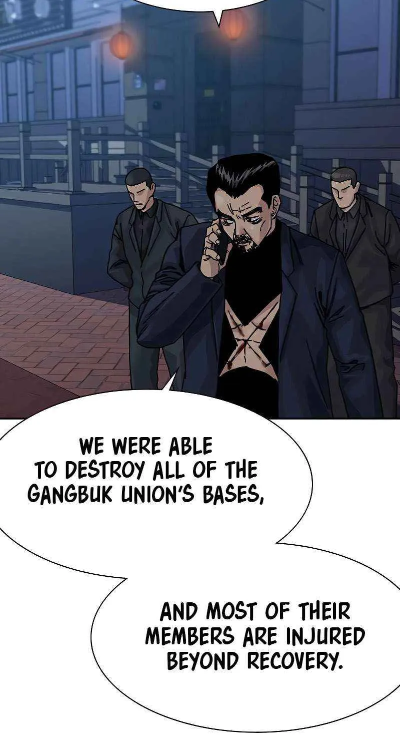 To Not Die Chapter 188 page 90 - 