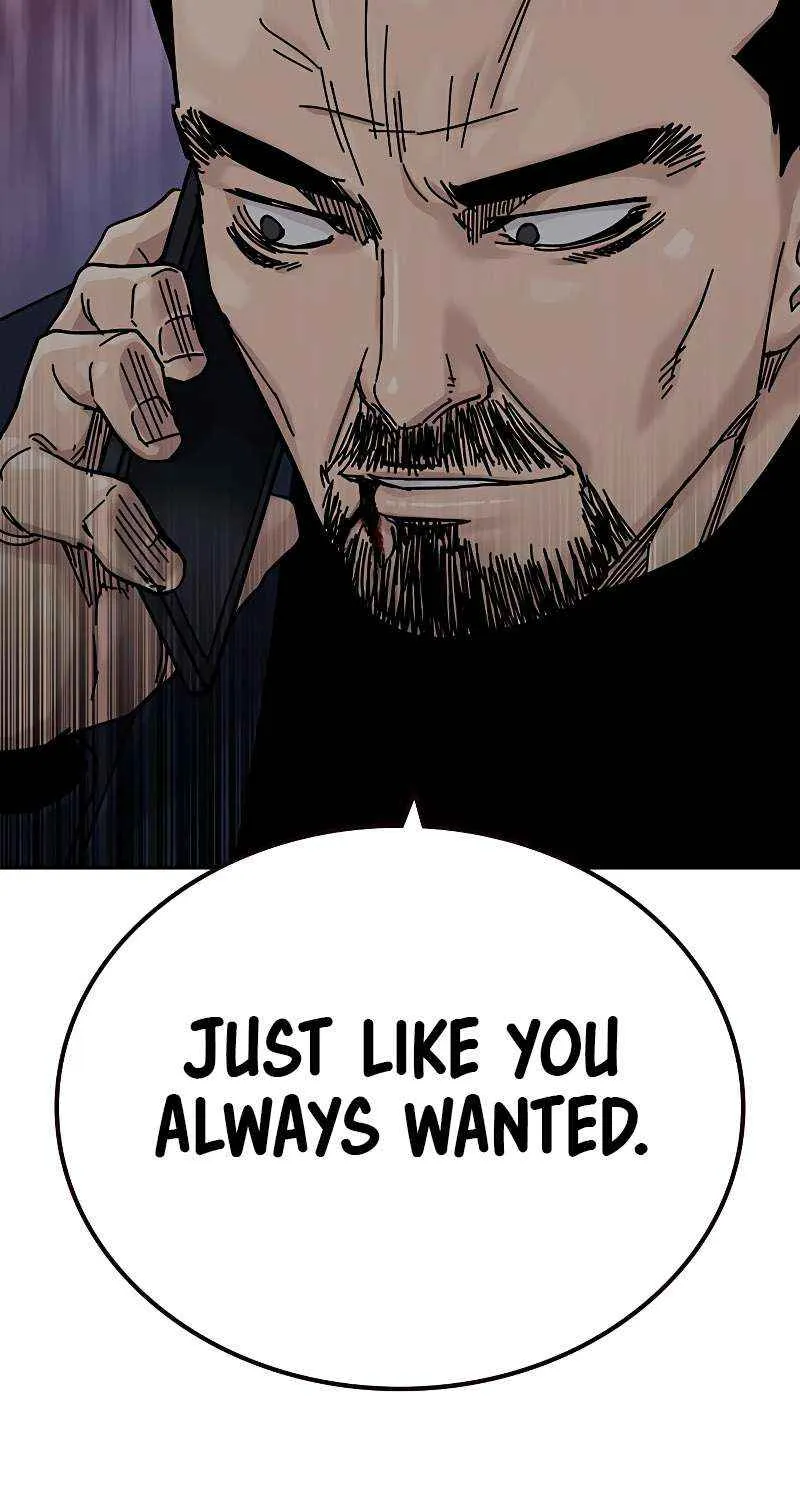 To Not Die Chapter 188 page 92 - 