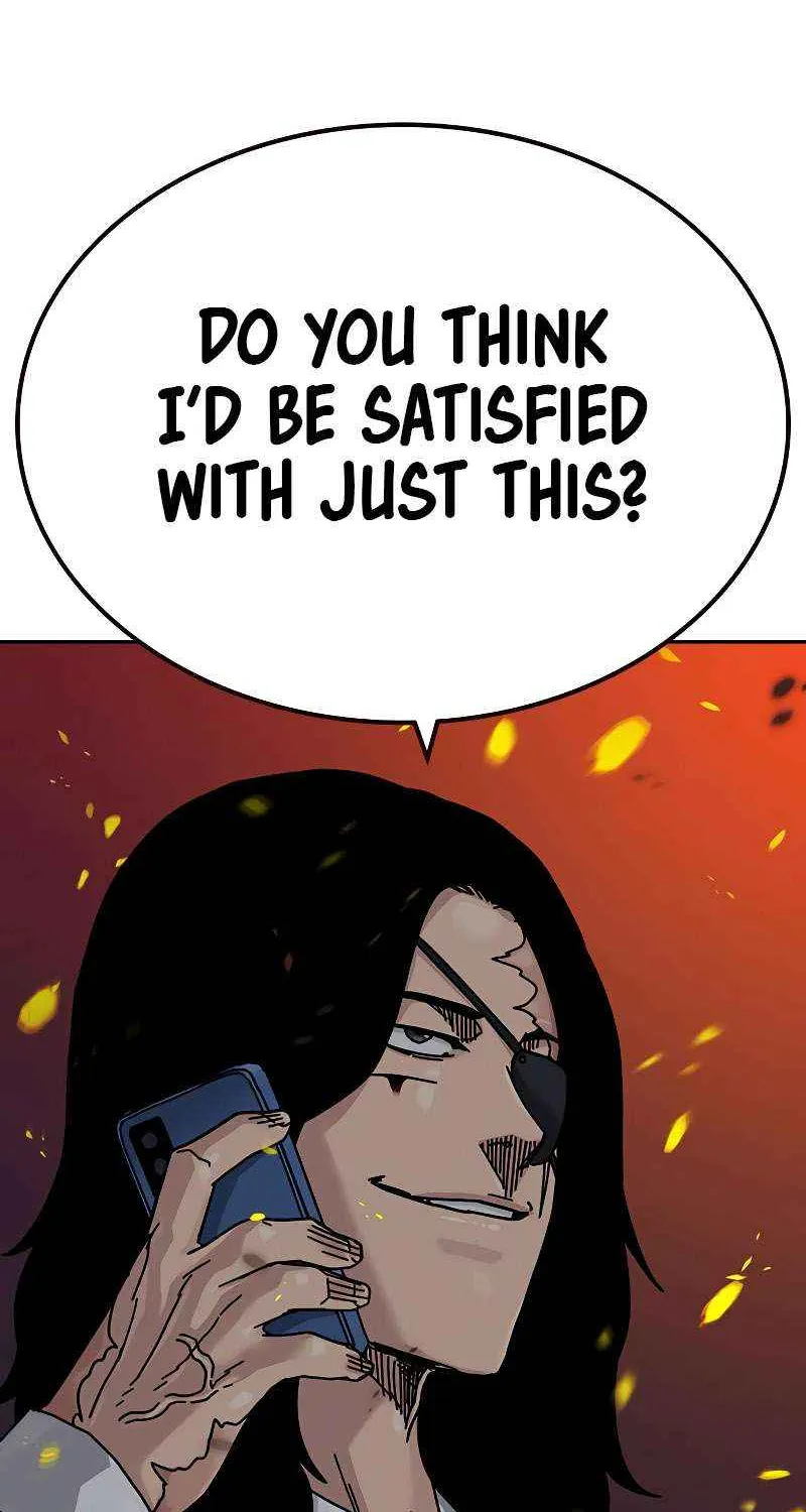To Not Die Chapter 188 page 95 - 