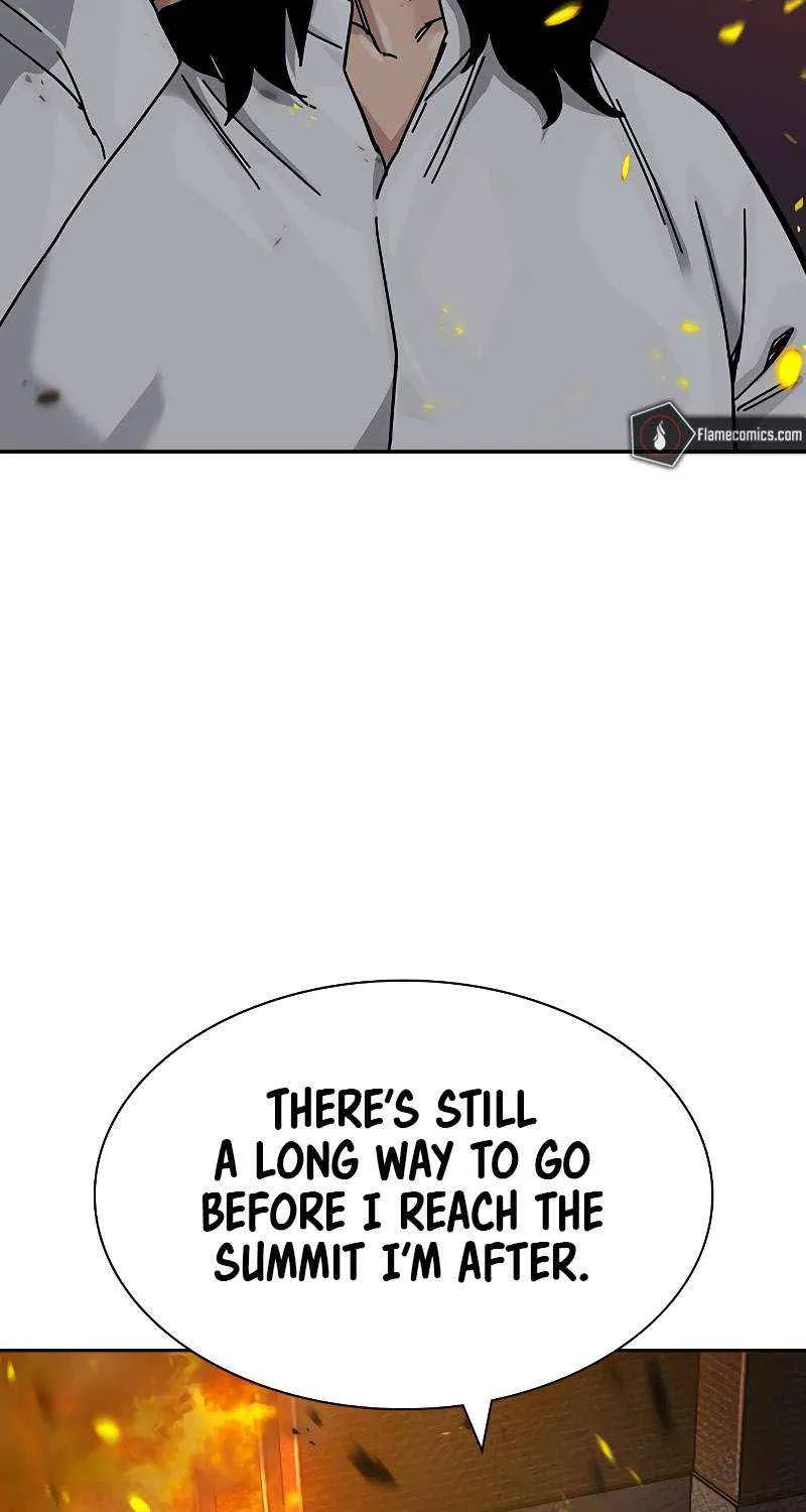 To Not Die Chapter 188 page 96 - 