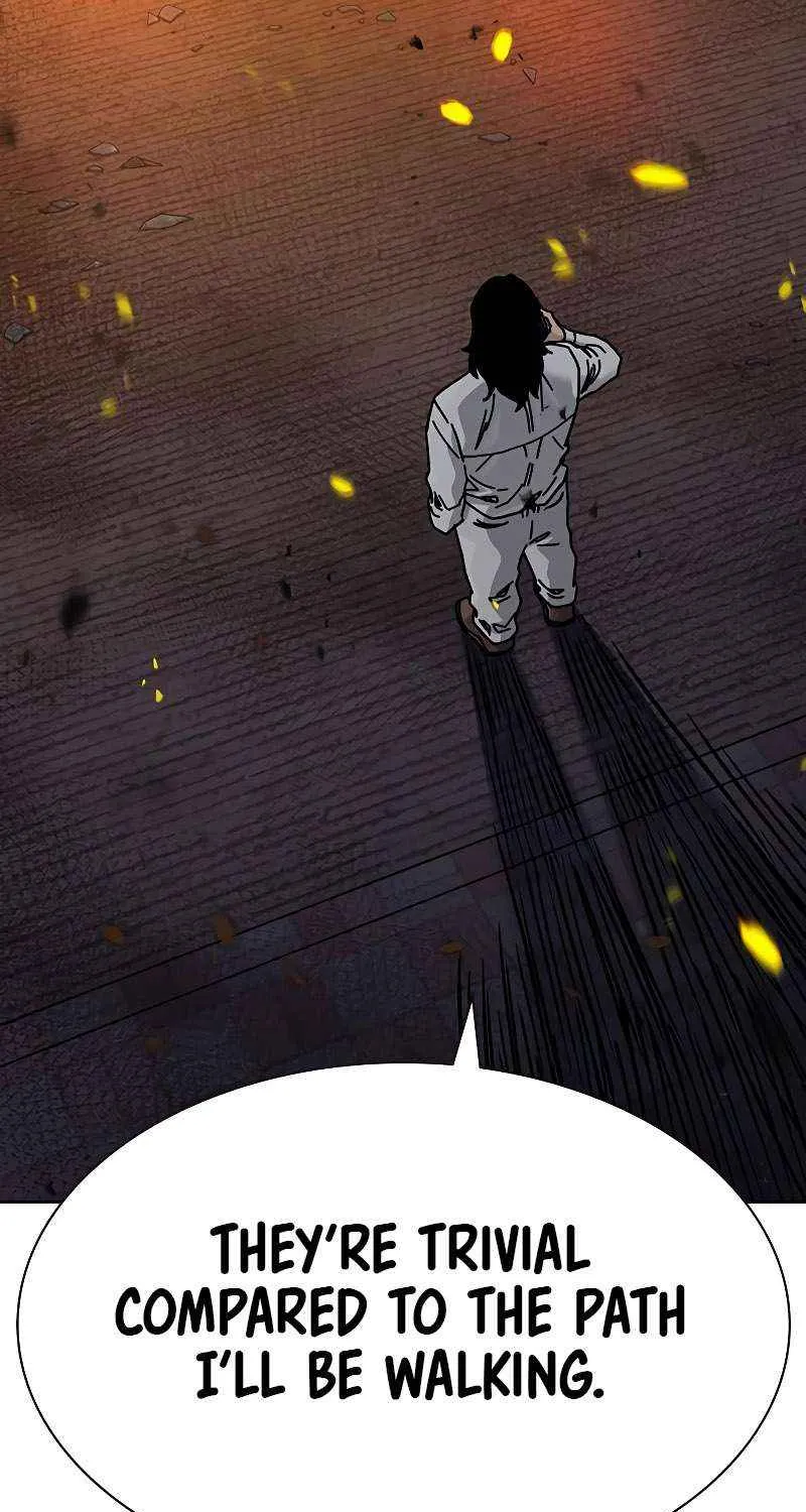 To Not Die Chapter 188 page 98 - 