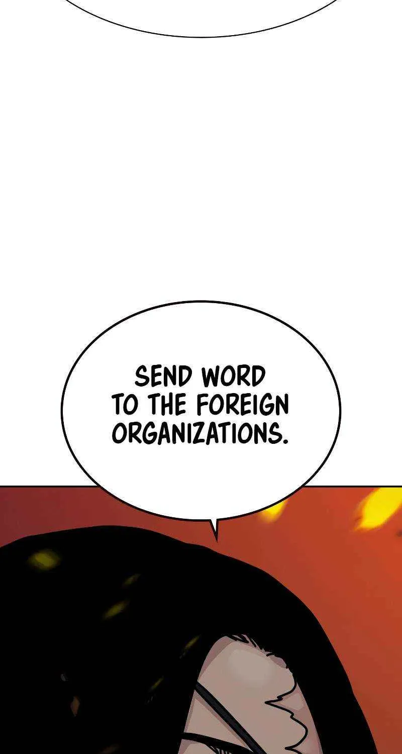 To Not Die Chapter 188 page 99 - 