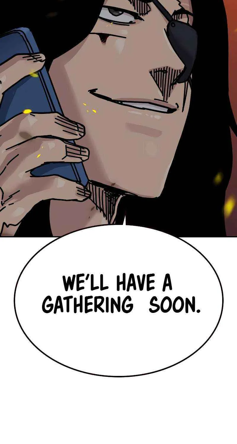 To Not Die Chapter 188 page 100 - 