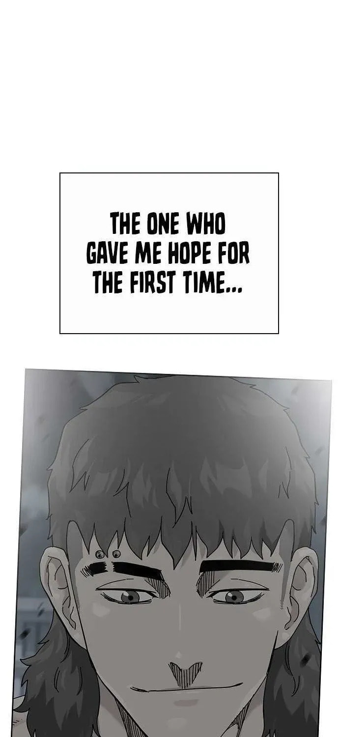 To Not Die Chapter 189.4 page 102 - 